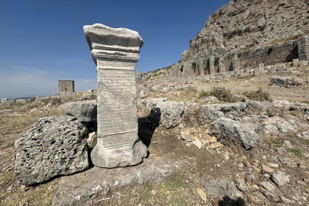 tomb
