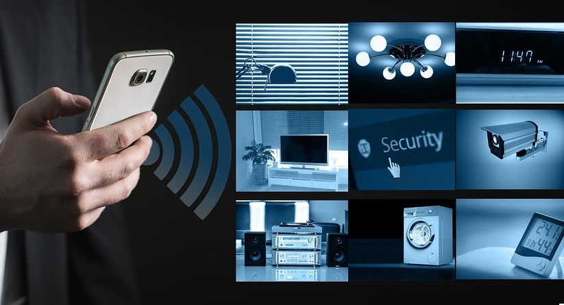 Wi-Fi devices